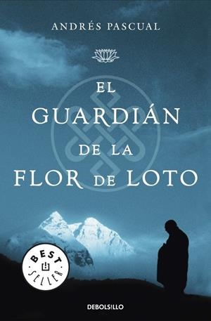 EL GUARDIAN DE LA FLOR DE LOTO | 9788483468661 | PASCUAL, ANDRES | Galatea Llibres | Librería online de Reus, Tarragona | Comprar libros en catalán y castellano online