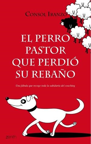 PERRO PASTOR QUE PERDIO SU REBAÑO, EL | 9788408079699 | IRANZO, CONSOL | Galatea Llibres | Librería online de Reus, Tarragona | Comprar libros en catalán y castellano online