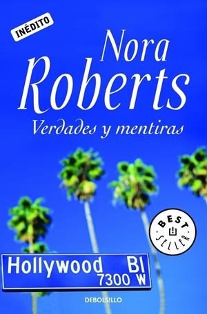 VERDADES Y MENTIRAS | 9788483468456 | ROBERTS, NORA | Galatea Llibres | Llibreria online de Reus, Tarragona | Comprar llibres en català i castellà online