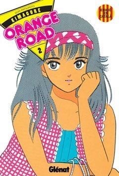KIMAGURE ORANGE ROAD 2 (CAT) | 9788483578223 | MATSUMOTO, IZUMI | Galatea Llibres | Librería online de Reus, Tarragona | Comprar libros en catalán y castellano online