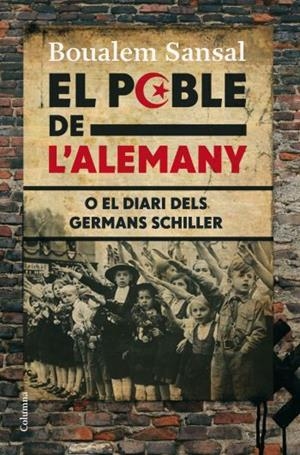 POBLE DE L´ALEMANY, EL | 9788466410304 | SANSAL, BOUALEM | Galatea Llibres | Llibreria online de Reus, Tarragona | Comprar llibres en català i castellà online