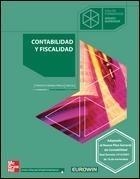 CONTABILIDAD Y FISCALIDAD | 9788448168957 | PINILLA, F.M. | Galatea Llibres | Llibreria online de Reus, Tarragona | Comprar llibres en català i castellà online