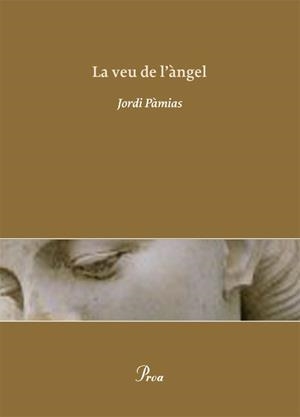 VEU DE L'ÀNGEL, LA | 9788484375111 | PÀMIAS, JORDI | Galatea Llibres | Librería online de Reus, Tarragona | Comprar libros en catalán y castellano online