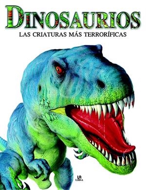 DINOSAURIOS | 9788466219228 | ROSS, VERÓNICA | Galatea Llibres | Librería online de Reus, Tarragona | Comprar libros en catalán y castellano online