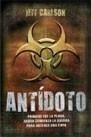 ANTÍDOTO | 9788445077481 | CARLSON, JEFF | Galatea Llibres | Librería online de Reus, Tarragona | Comprar libros en catalán y castellano online