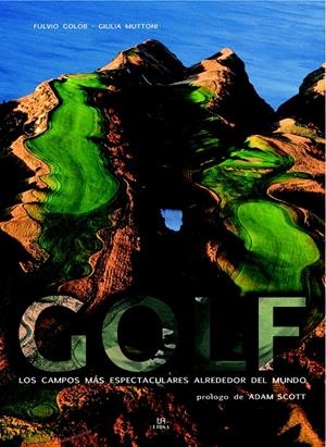 GOLF | 9788466219068 | COLOB, FULVIO / MUTTONI, GIULIA | Galatea Llibres | Librería online de Reus, Tarragona | Comprar libros en catalán y castellano online