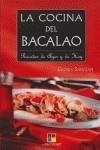 COCINA DEL BACALAO LA | 9788497362429 | SANJUAN, GLORIA | Galatea Llibres | Librería online de Reus, Tarragona | Comprar libros en catalán y castellano online