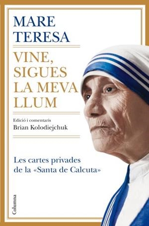 VINE, SIGUES LA MEVA LLUM | 9788466410328 | MARE TERESA | Galatea Llibres | Llibreria online de Reus, Tarragona | Comprar llibres en català i castellà online