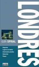LONDRES GUIA ESPIRAL | 9788403508521 | AA PUBLISHING | Galatea Llibres | Librería online de Reus, Tarragona | Comprar libros en catalán y castellano online