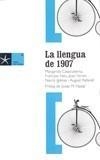 LLENGUA 1907, LA | 9788496766891 | DIVERSOS | Galatea Llibres | Librería online de Reus, Tarragona | Comprar libros en catalán y castellano online