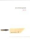 DE LA FELICITAT GASTADA | 9788496766921 | VILA, PEP | Galatea Llibres | Librería online de Reus, Tarragona | Comprar libros en catalán y castellano online