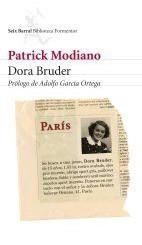 DORA BRUDER | 9788432228421 | MODIANO, PATRICK | Galatea Llibres | Llibreria online de Reus, Tarragona | Comprar llibres en català i castellà online
