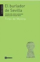 BURLADOR DE SEVILLA, EL | 9788424630225 | DE MOLINA, TIRSO | Galatea Llibres | Librería online de Reus, Tarragona | Comprar libros en catalán y castellano online