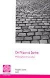 DE NIZAN A SARTRE | 9788497797092 | SANTA, ÀNGELS | Galatea Llibres | Llibreria online de Reus, Tarragona | Comprar llibres en català i castellà online