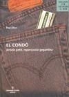 CONDO, EL -CATALA- | 9788484524106 | ALLEN, PAUL | Galatea Llibres | Librería online de Reus, Tarragona | Comprar libros en catalán y castellano online