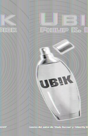 UBIK | 9788498004359 | DICK, PHILIP K. | Galatea Llibres | Librería online de Reus, Tarragona | Comprar libros en catalán y castellano online