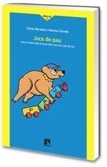 JOCS DE PAU. | 9788483194041 | BARBEITO, CECILE I MARINA CAIRETA | Galatea Llibres | Librería online de Reus, Tarragona | Comprar libros en catalán y castellano online