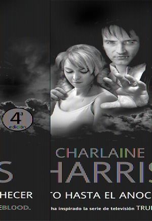 TRUE BLOOD 1: MUERTO HASTA EL ANOCHECER | 9788498004823 | HARRIS, CHARLAINE | Galatea Llibres | Librería online de Reus, Tarragona | Comprar libros en catalán y castellano online
