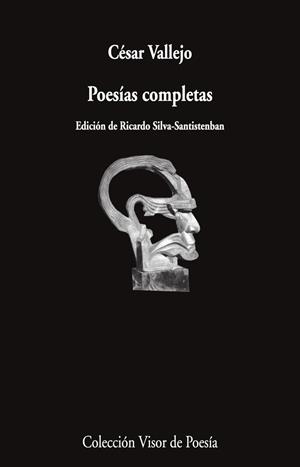 POESIAS COMPLETAS. CESAR VALLEJO | 9788498950021 | VALLEJO, CESAR | Galatea Llibres | Llibreria online de Reus, Tarragona | Comprar llibres en català i castellà online