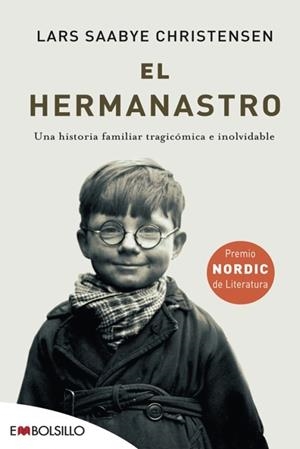 HERMANASTRO, EL | 9788496748750 | CHRISTENSEN, LARS | Galatea Llibres | Librería online de Reus, Tarragona | Comprar libros en catalán y castellano online