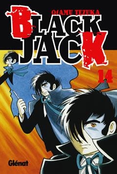 BLACK JACK 14 | 9788483577134 | TEZUKA, OSAMU | Galatea Llibres | Librería online de Reus, Tarragona | Comprar libros en catalán y castellano online
