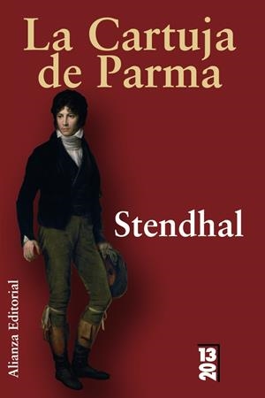 LA CARTUJA DE PARMA | 9788420668949 | STENDHAL | Galatea Llibres | Librería online de Reus, Tarragona | Comprar libros en catalán y castellano online
