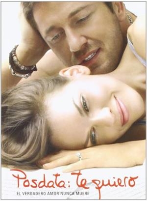 POSDATA: TE QUIERO  | 9788498721881 | AHERN, CECELIA | Galatea Llibres | Llibreria online de Reus, Tarragona | Comprar llibres en català i castellà online