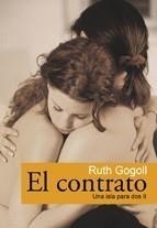 CONTRATO - UNA ISLA PARA DOS II | 9788488052919 | RUTH GOGOLL | Galatea Llibres | Llibreria online de Reus, Tarragona | Comprar llibres en català i castellà online