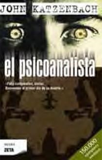 PSICOANALISTA, EL | 9788498721805 | KATZENBACH, JOHN | Galatea Llibres | Llibreria online de Reus, Tarragona | Comprar llibres en català i castellà online