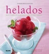 HELADOS (PEQUEÑO LIBRO DEL BUEN GUSTO) | 9788480767996 | TANNER / CASSIDY | Galatea Llibres | Librería online de Reus, Tarragona | Comprar libros en catalán y castellano online