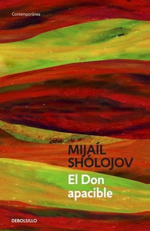 EL DON APACIBLE | 9788483469811 | SHOLOJOV, MIJAIL | Galatea Llibres | Llibreria online de Reus, Tarragona | Comprar llibres en català i castellà online