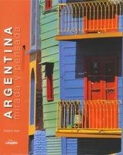 (E-I) ARGENTINA | 9788497855198 | A.A.V.V. | Galatea Llibres | Librería online de Reus, Tarragona | Comprar libros en catalán y castellano online