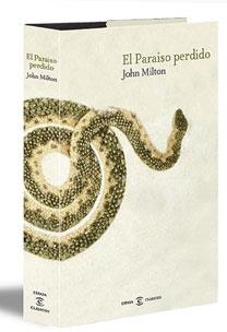 EL PARAISO PERDIDO | 9788467027198 | MILTON, JOHN | Galatea Llibres | Llibreria online de Reus, Tarragona | Comprar llibres en català i castellà online