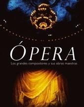 OPERA | 9788480767842 | BOURNE, JOYCE | Galatea Llibres | Llibreria online de Reus, Tarragona | Comprar llibres en català i castellà online