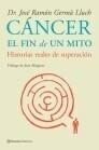 CANCER, EL FIN DE UN MITO | 9788408085232 | GERMA LLUCH, JOSE RAMON | Galatea Llibres | Librería online de Reus, Tarragona | Comprar libros en catalán y castellano online