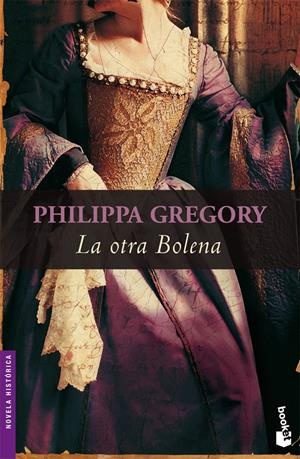 OTRA BOLENA, LA | 9788408084648 | GREGORY, PHILIPPA | Galatea Llibres | Llibreria online de Reus, Tarragona | Comprar llibres en català i castellà online