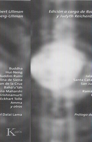 MÍSTICOS, MAESTROS Y SABIOS | 9788472456945 | ULLMAN, ROBERT / REICHENBERG-ULLMAN, JUDYTH | Galatea Llibres | Librería online de Reus, Tarragona | Comprar libros en catalán y castellano online