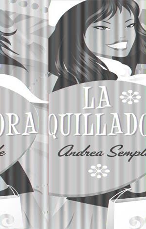 MAQUILLADORA, LA | 9788498004526 | SEMPLE, ANDREA | Galatea Llibres | Llibreria online de Reus, Tarragona | Comprar llibres en català i castellà online