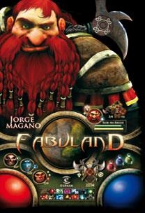 FABULAND | 9788467030655 | MAGANO, JORGE | Galatea Llibres | Llibreria online de Reus, Tarragona | Comprar llibres en català i castellà online