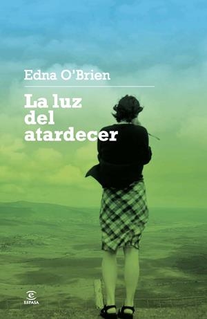 LUZ DEL ATARDECER, LA | 9788467028157 | O'BRIEN, EDNA | Galatea Llibres | Llibreria online de Reus, Tarragona | Comprar llibres en català i castellà online
