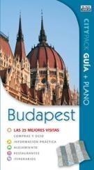 BUDAPEST CITYPACK 2009 | 9788403508255 | AA PUBLISHING | Galatea Llibres | Librería online de Reus, Tarragona | Comprar libros en catalán y castellano online