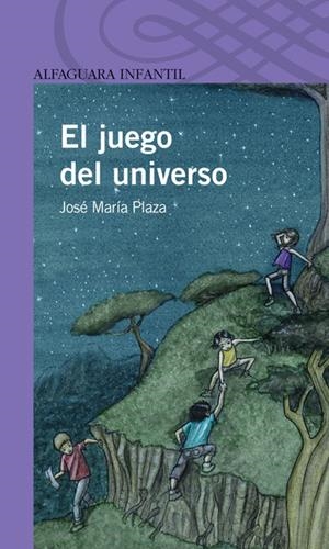 JUEGO DEL UNIVERSO, EL | 9788420474717 | PLAZA PLAZA, JOSÉ MARÍA | Galatea Llibres | Llibreria online de Reus, Tarragona | Comprar llibres en català i castellà online