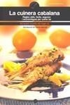 CUINERA CATALANA, LA | 9788497914383 | QUERALT, CARME | Galatea Llibres | Llibreria online de Reus, Tarragona | Comprar llibres en català i castellà online