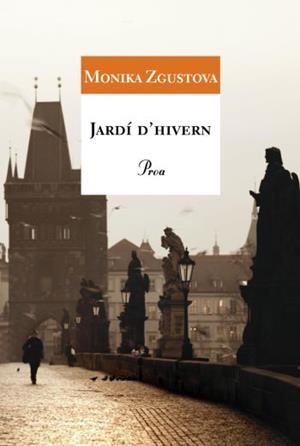 JARDÍ D'HIVERN | 9788484375388 | ZGUSTOVA, MONIKA | Galatea Llibres | Librería online de Reus, Tarragona | Comprar libros en catalán y castellano online