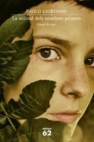 SOLITUD DELS NOMBRES PRIMERS, LA | 9788429761931 | GIORDANO, PAOLO | Galatea Llibres | Llibreria online de Reus, Tarragona | Comprar llibres en català i castellà online