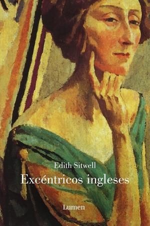 EXCENTRICOS INGLESES | 9788426417022 | SITWELL, EDITH | Galatea Llibres | Llibreria online de Reus, Tarragona | Comprar llibres en català i castellà online