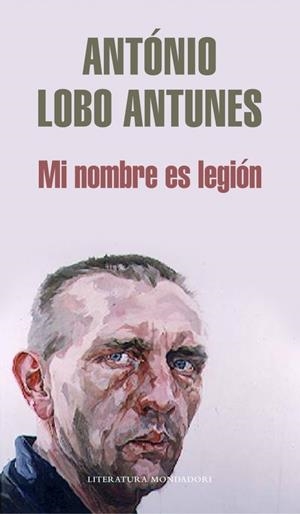 MI NOMBRE ES LEGION | 9788439721734 | LOBO ANTUNES, ANTONIO | Galatea Llibres | Llibreria online de Reus, Tarragona | Comprar llibres en català i castellà online