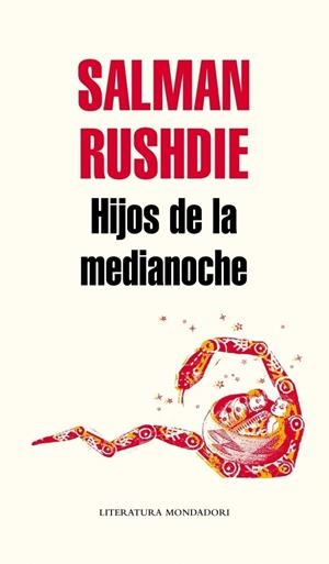 HIJOS DE LA MEDIANOCHE | 9788439721796 | RUSHDIE, SALMAN | Galatea Llibres | Llibreria online de Reus, Tarragona | Comprar llibres en català i castellà online