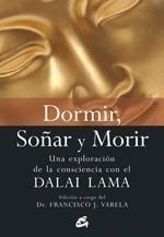 DORMIR, SOÑAR Y MORIR | 9788484452256 | VARELA GARCÍA, FRANCISCO JAVIER | Galatea Llibres | Librería online de Reus, Tarragona | Comprar libros en catalán y castellano online