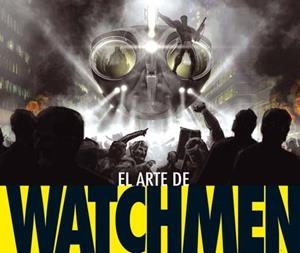 ARTE DE WATCHMEN, EL | 9788498478907 | APERLO, PETER | Galatea Llibres | Llibreria online de Reus, Tarragona | Comprar llibres en català i castellà online